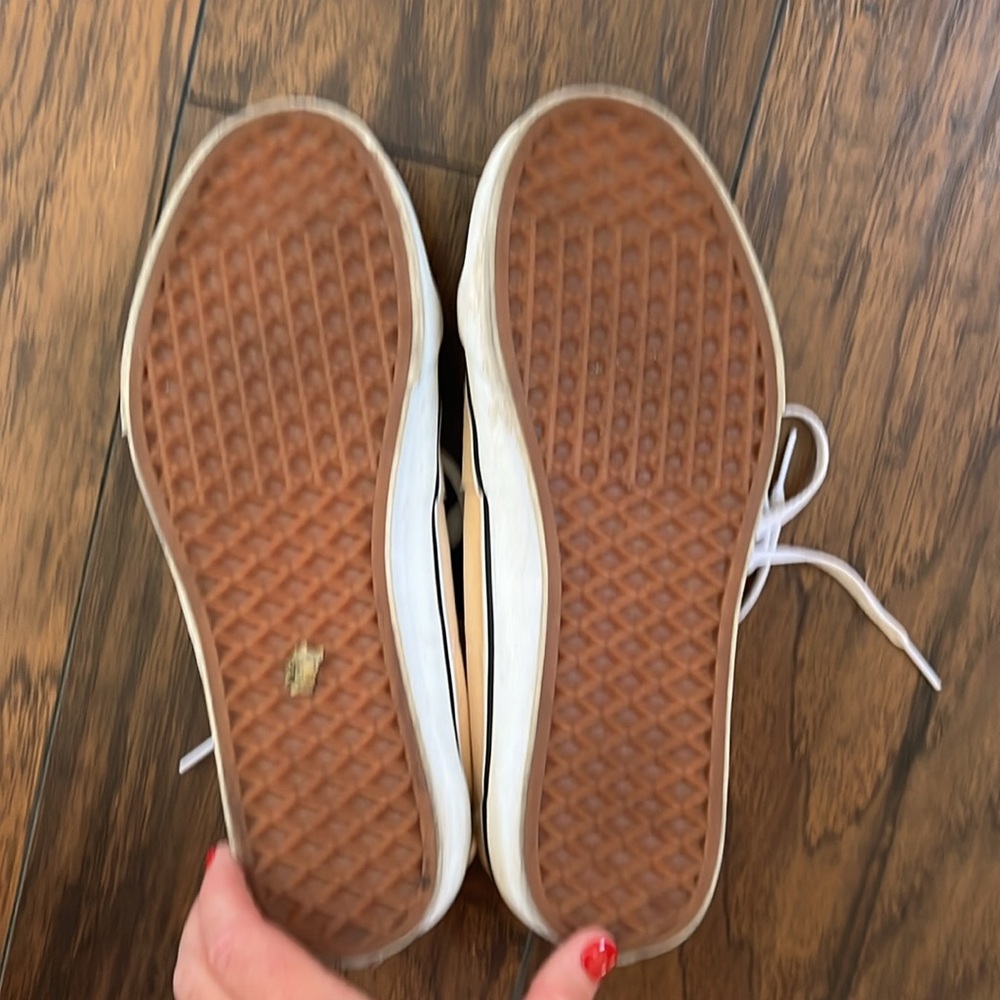 Skate-hi vans - Picture 5 of 5